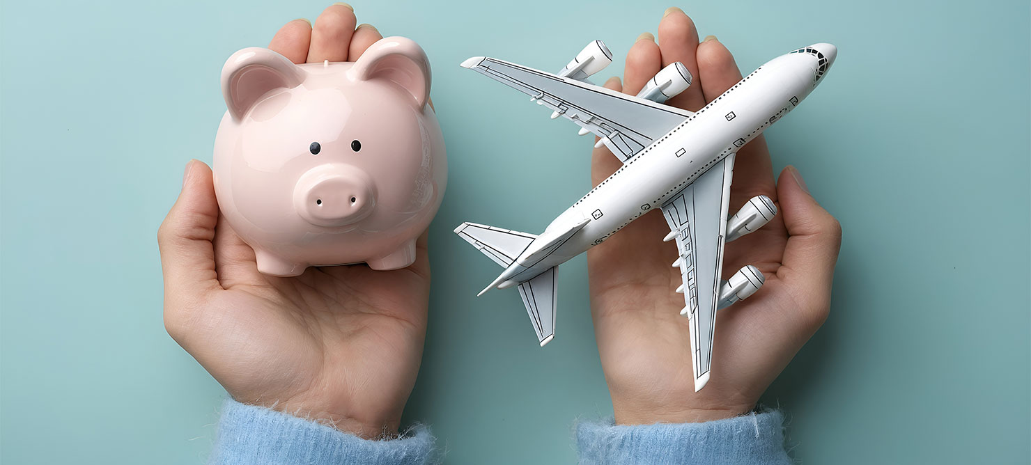 Last Minute Flight Deals -  Fly Cheap Fares