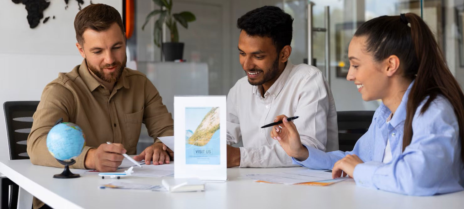 Best Travel Agency in Delaware