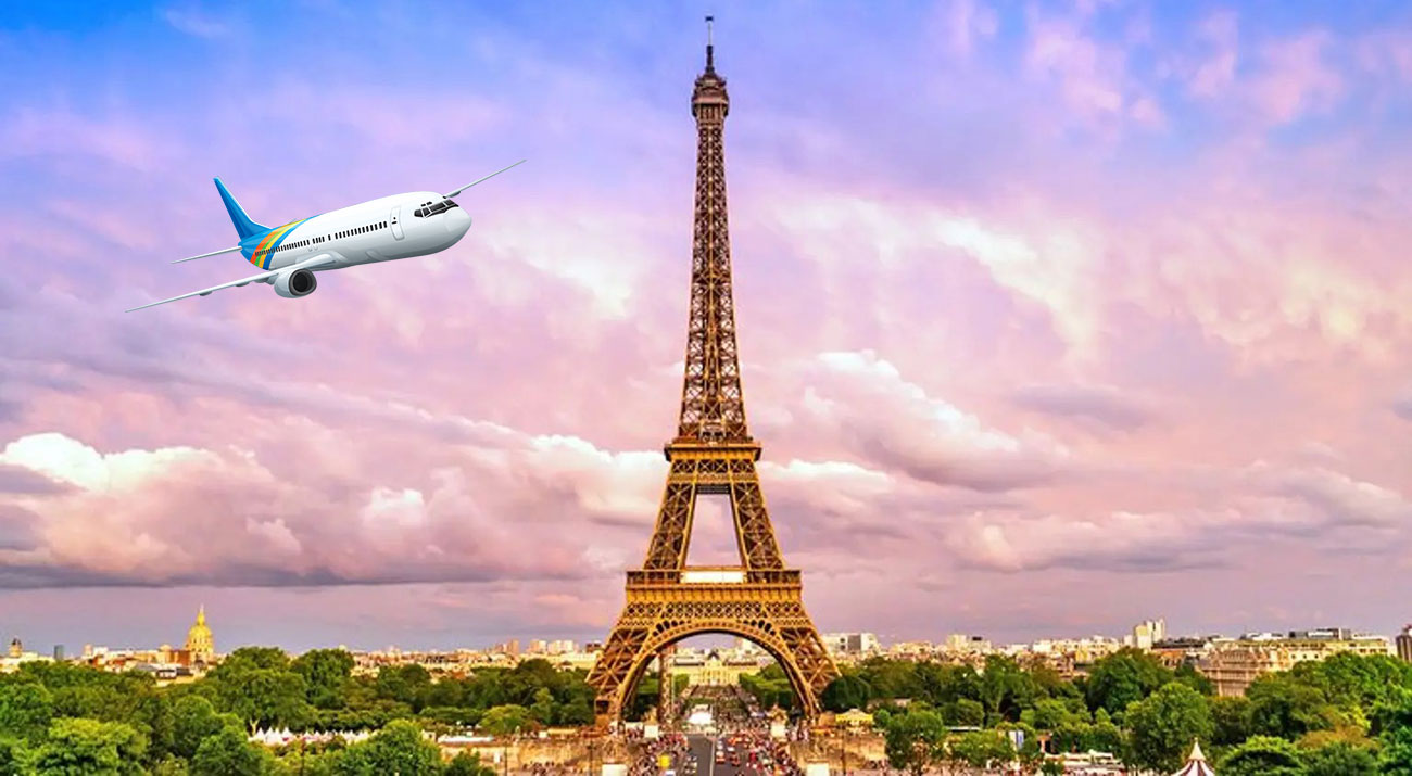 How to Find Cheap Flights from USA to Europe