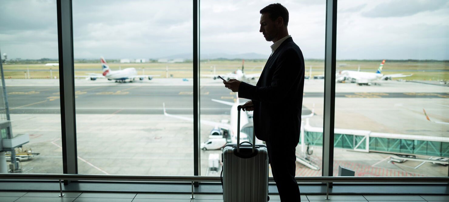 Last Minute Flight Deals -  Fly Cheap Fares
