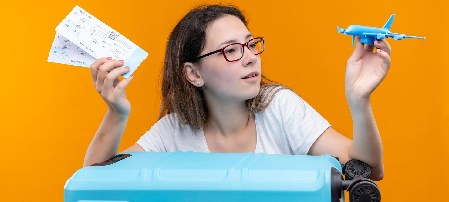 Last Minute Flight Deals -  Fly Cheap Fares