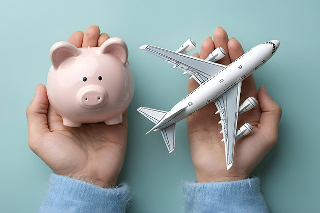 7 Proven Travel Hacks to Save on Your Next Flight