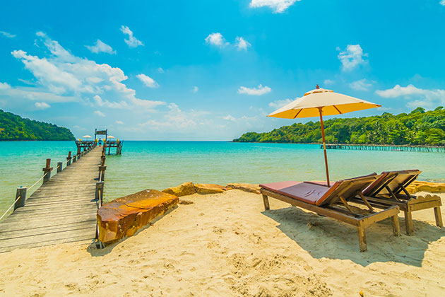 Best Budget-Friendly Vacation Packages USA: Explore More & Spend Less with Fly Cheap Fares