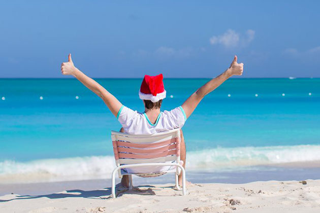Budget-Friendly Christmas Trips: Save on Flights This Holiday Season