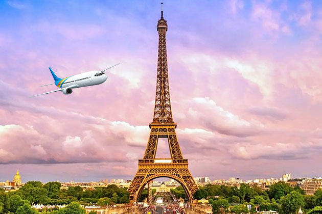 How to Find Cheap Flights from USA to Europe