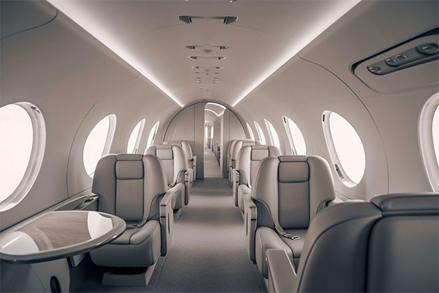 How to Find the Best Business Class Flight Deals