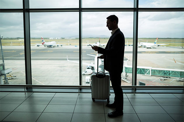 Last Minute Flight Deals: How to Score the Best Fares Fast
