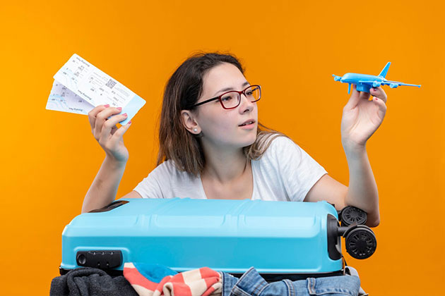 Why Fly Cheap Fares Is Your Go-To Site for Affordable Flights