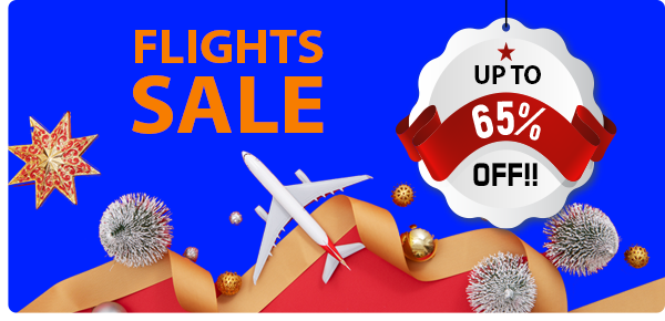 Travel deals banner – Fly Cheap Fares