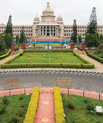 Bengaluru travel deals – Fly Cheap Fares