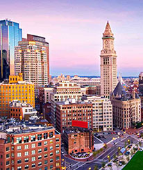 Boston travel deals– Fly Cheap Fares