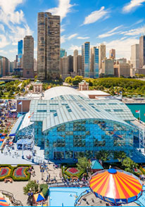 Fly Cheap Fares to Chicago– Fly Cheap Fares