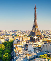 Paris travel deals – Fly Cheap Fares