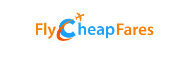 Fly Cheap Fares Logo