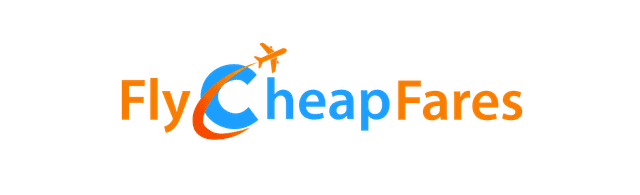 Fly Cheap Fares Logo